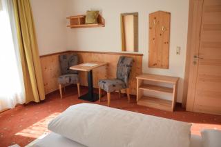 Pension Appartement Ambrosi - Heiligenblut - 5