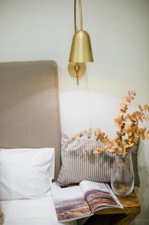 One&Lux Byron Suites - Sevilla - 1