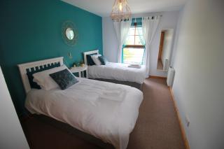 Six Stevenson House, Oban - Oban - 4