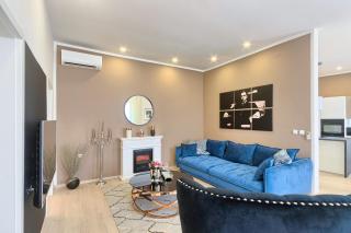 Hedone Luxury Apartment with FREE PARKING - 5
