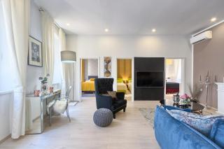 Hedone Luxury Apartment with FREE PARKING - 4