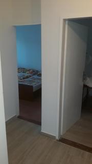 Apartmani Miljevci - Sutomore - 1