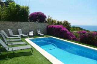 Luxury Villa Vista del Mar - Lloret de Mar - 7