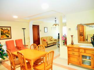 Martin House & Granada - Granada - 1