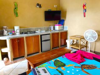 Cabinas Jimenez - 3