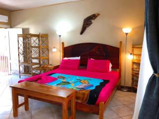 Cabinas Jimenez - 1