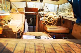 Do-Minus Boutique Home & Private SPA Frida Sailboat - Locarno - 2