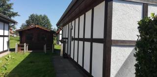 Ferienhaus Apfelblüte - Twielenfleth - 5