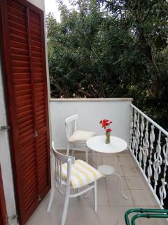 Relax Garden - Stari Grad - 8