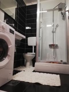 Apartment M&A - Osijek - 1