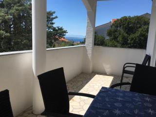 Apartman Mirno More - Selce - 6