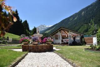 Apartment Fernerkogel - Gries im Sellrain - 9