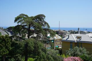 Appartamento Villa Cristina - Genoa - 7
