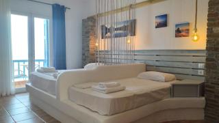 Anemos Sea View - Batsi - 7