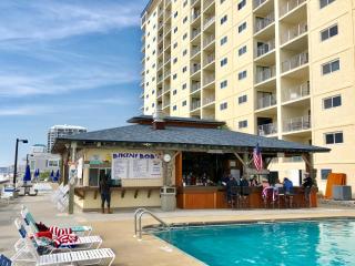 Regency Towers - beachfront condo - Panama City Beach - 3