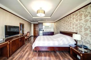 Geoje Oasis Hotel - Geoje - 4