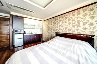 Geoje Oasis Hotel - Geoje - 5