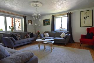 Apartment Fernerkogel - 6