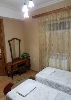 Garden Apartment-73 - 1