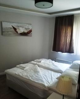 Terrasun Apartments - Balatonszárszó - 7