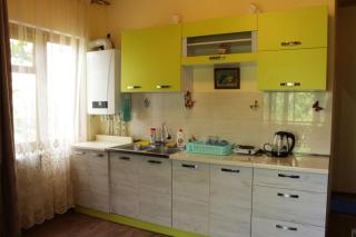 Old house apartment with Garden area - 1