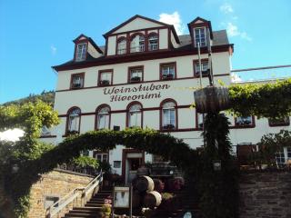 Hotel Hieronimi - Cochem - 0