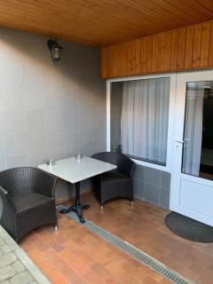 Apartamentai Prie Jūros - Palanga - 9