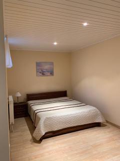 Apartamentai Prie Jūros - Palanga - 8