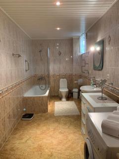 Apartamentai Prie Jūros - 4