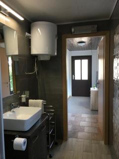 APARTMA BENY with SAUNA - Žaga - 1