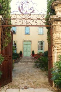 Demeure de Digoine "Chambre d'Hotes" - Bourg-Saint-Andéol - 9
