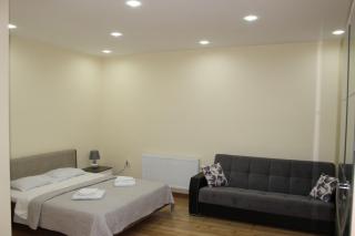 Old house apartment with Garden area - 7