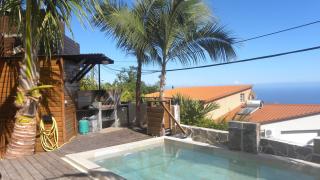 Casa vue mer - piscine privée - Destination St-Leu - Saint-Leu - 5