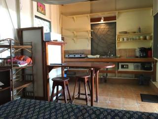 Cabinas Los Cocos - Zancudo - 5