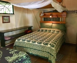 Cabinas Los Cocos - Zancudo - 1