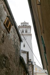 Studio apartman Old Town - Novi Vinodolski - 9