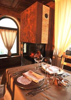 Locanda dei gentili - Ossana - 3