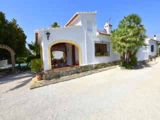 Casa Juanita - Jávea - 1