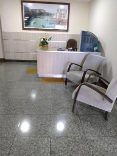 Apartamento Guarapari Praia Castanheiras - 8