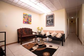 Flor de Katty Hostel Airport - Alajuela - 5