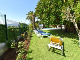 Casa Juanita - Jávea - 6