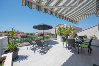 Modern Apartman Pjero - Makarska - 3