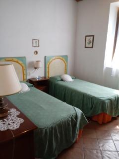 Agriturismo Sughericcio - Castagneto Carducci - 9