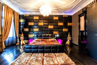 Luxury Penthouse Apartment - Budapest - 0