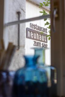 Neuhaus Golf- & Strandhotel - Interlaken - 4