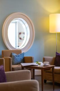 Neuhaus Golf- & Strandhotel - Interlaken - 5