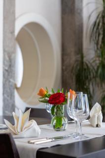 Neuhaus Golf- & Strandhotel - Interlaken - 6