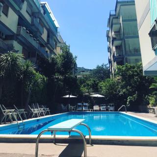 The Pool House Suite - Sorrento - 2