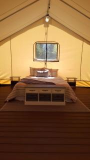 Redwood Meadows RV Resort - Crescent City - 6