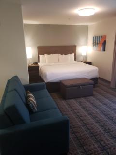 MainStay Suites El Centro I-8 - 1